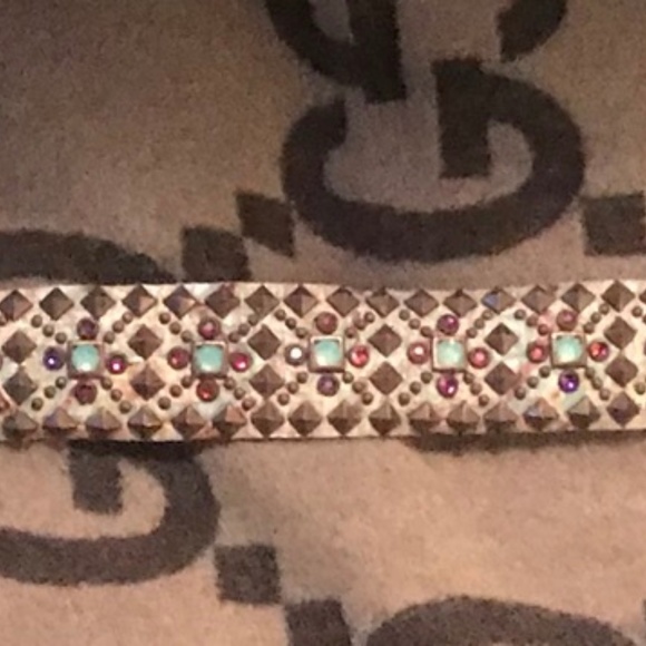 Size 34  Used Kippys Belt